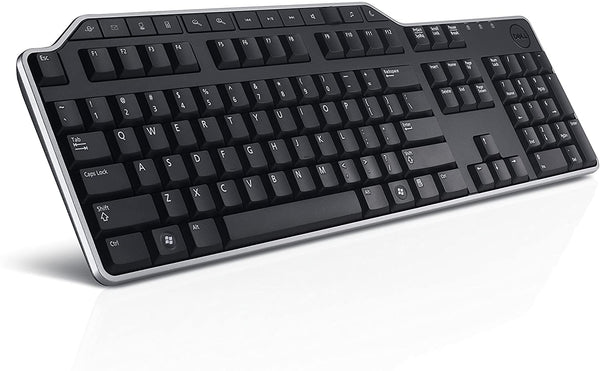 Dell Business Multimedia USB Keyboard - KB522